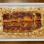 ふぢ井うなぎ - 