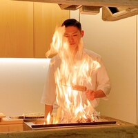 鮨 こん藤 - 