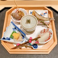 鮨 こん藤 - 