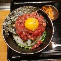 焼肉家 KAZU 神楽坂 - 