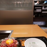 焼肉家 KAZU 神楽坂 - 