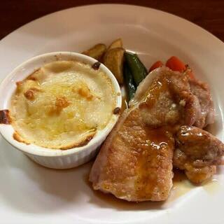 キッチン ポアレ_0