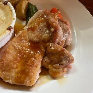 キッチン ポアレ_1