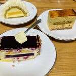 パティスリー タンドレス - 