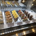 パティスリー タンドレス - 