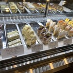 パティスリー タンドレス - 