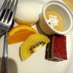 イタリアンキッチン 伊太めし屋 - 