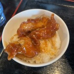ごはん屋 花りん - 