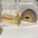 パティスリー タンドレス - 