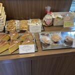 パティスリー タンドレス - 