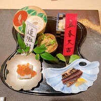 銀座 よし澤 - 
