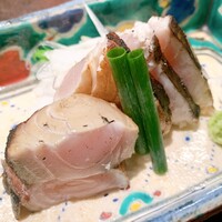 銀座 よし澤 - 