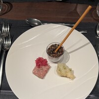 TRATTORIA CREATTA - 