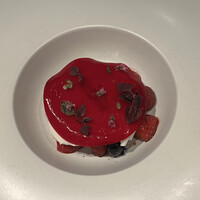 TRATTORIA CREATTA - 