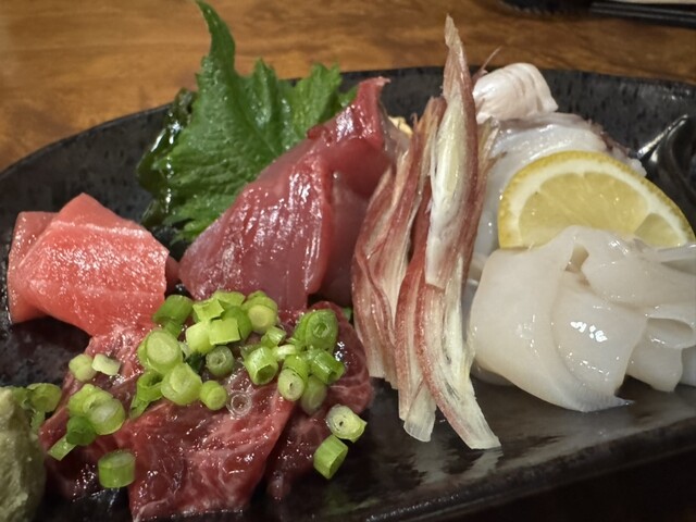 に・たろう - 郡山（居酒屋）の写真