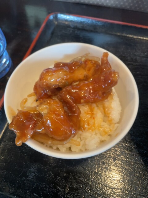 ごはん屋 花りん - 遠野（食堂）の写真