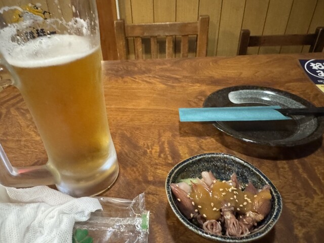 に・たろう - 郡山（居酒屋）の写真