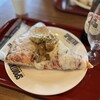 PIZZERIA SPONTINI カスケード原宿店