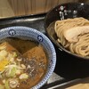 京都 麺屋たけ井 阪急梅田店
