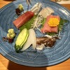 鮨・割彩 和らく - 