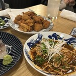 酒と辛味 のそのそ - 