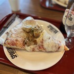 PIZZERIA SPONTINI カスケード原宿店 - 