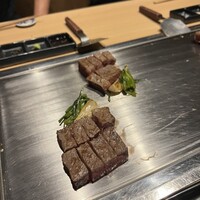 くずし鉄板 あばぐら 恵比寿店 - 