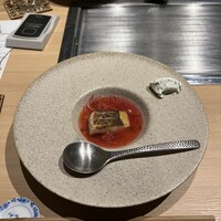 くずし鉄板 あばぐら 恵比寿店 - 