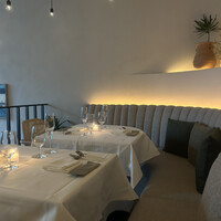 TRATTORIA PIZZERIA 207 渋谷店 - 