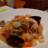 グランド キッチン - 
