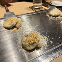 くずし鉄板 あばぐら 恵比寿店 - 