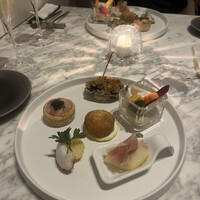 GENTLE Dining - 