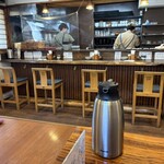 だしまき玉子専門店 卵道 - 