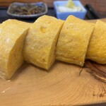 だしまき玉子専門店 卵道 - 