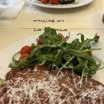 ラ・ベットラ・ダ・オチアイ - 