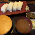 だしまき玉子専門店 卵道 - 