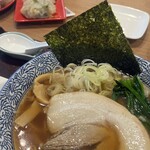 浜太郎餃子センター - 