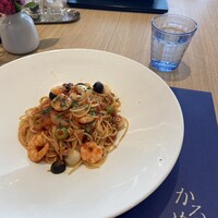 ガーデンキッチン かるめら - 