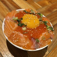 Seafood bar Ermitage 横浜鶴屋町店 - 