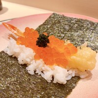 渋谷 天婦羅 ふじもと - 