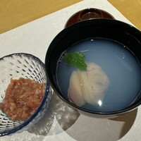 銀座 鮨正 - 