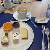 ガーデンキッチン かるめら - 