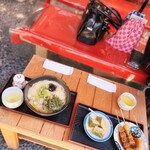 至心庵 - 