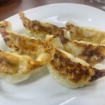 ラーメン 力乃家 - 