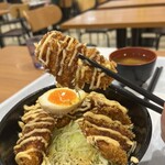 基山パーキングエリア（上り線）スナックコーナー - 