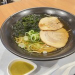 基山パーキングエリア（上り線）スナックコーナー - 