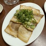 ラーメン 力乃家 - 