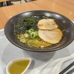 基山パーキングエリア（上り線）スナックコーナー - 