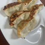 ラーメン 力乃家 - 