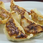 ラーメン 力乃家 - 